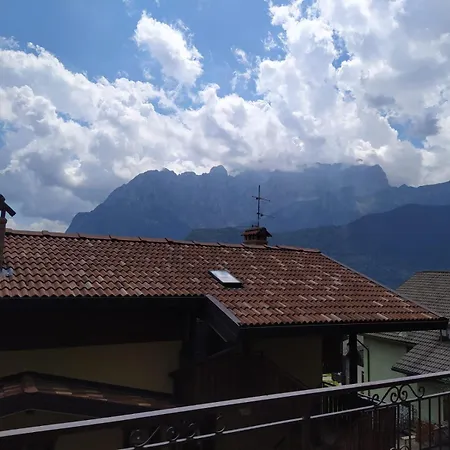Apartment Pieve Antica